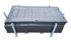 Storage box for ground protection mats | 240x120 - photos 3